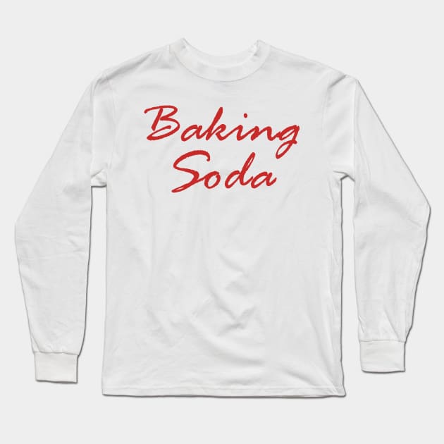 Oshi no Ko Arima Kana Baking Soda T Shirt Design in Episode 9 Long Sleeve T-Shirt by Animangapoi